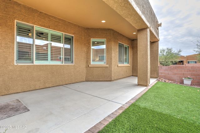 13213 Chiracahua Peak Drive, Oro Valley, AZ 85755