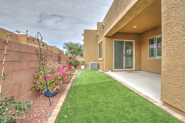 13213 Chiracahua Peak Drive, Oro Valley, AZ 85755