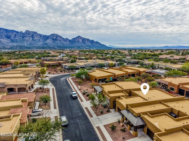 13213 Chiracahua Peak Drive, Oro Valley, AZ 85755