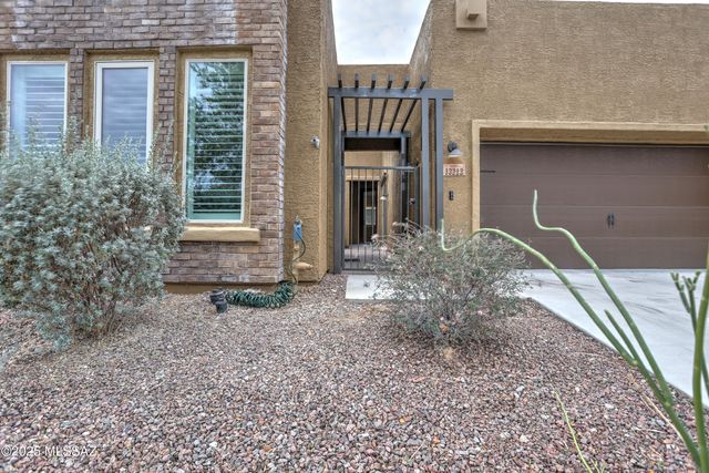 13213 Chiracahua Peak Drive, Oro Valley, AZ 85755