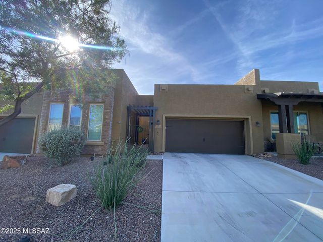 13213 Chiracahua Peak Drive, Oro Valley, AZ 85755