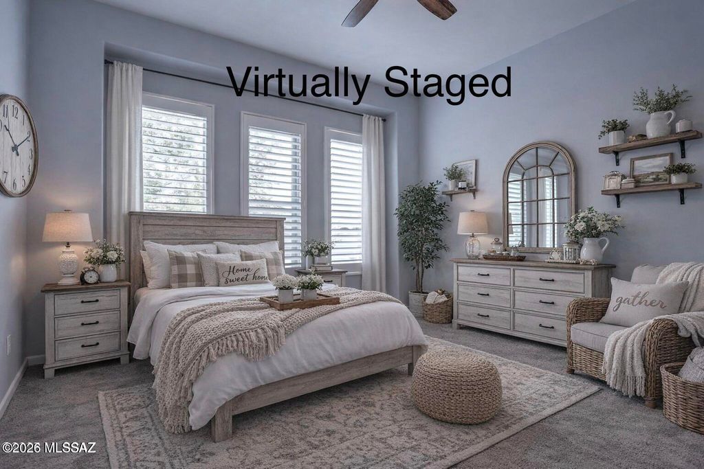 13213 Chiracahua Peak Drive, Oro Valley, AZ 85755