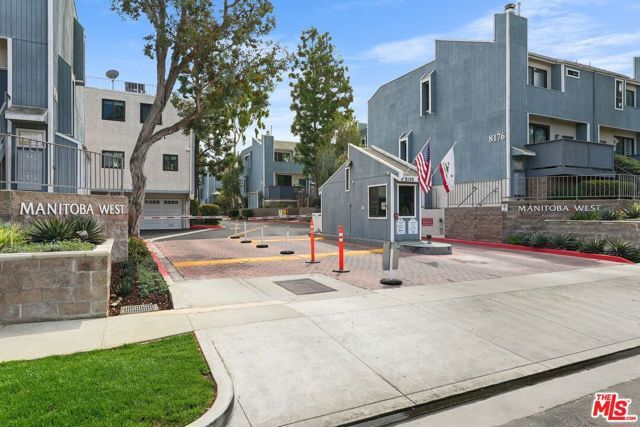 8160 Manitoba Street 113, Playa Del Rey (los Angeles), CA 90293