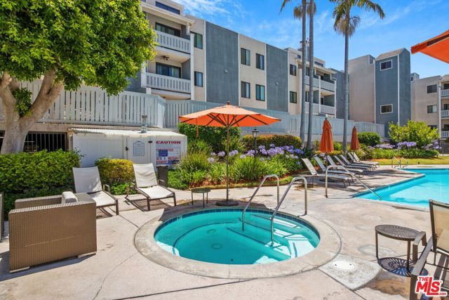 8160 Manitoba Street 113, Playa Del Rey (los Angeles), CA 90293