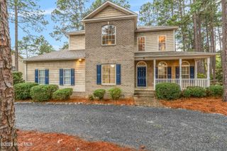 5 Catalpa Lane, Pinehurst, NC 28374