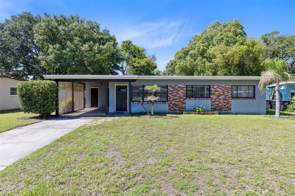 1408 WATTS AVENUE, Orlando, FL 32809
