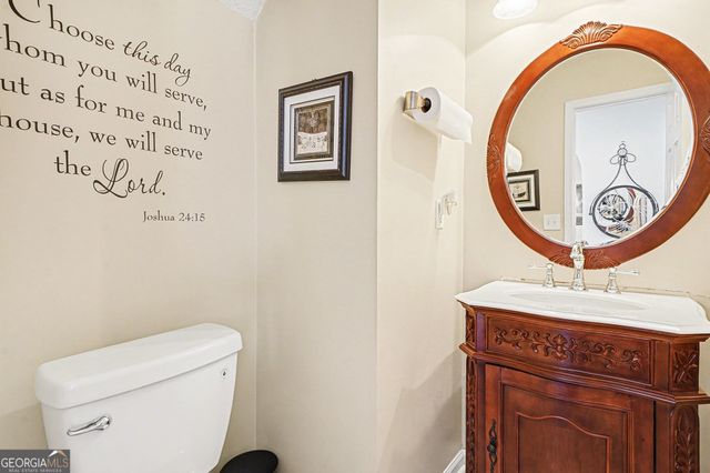 10733 James Drive, Jonesboro, GA 30238