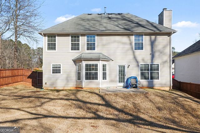 10733 James Drive, Jonesboro, GA 30238