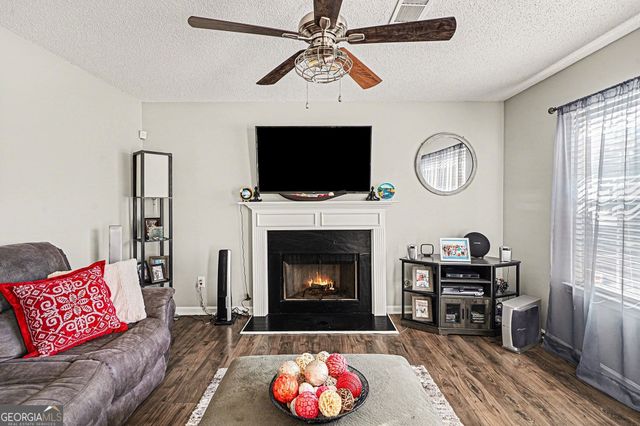 10733 James Drive, Jonesboro, GA 30238