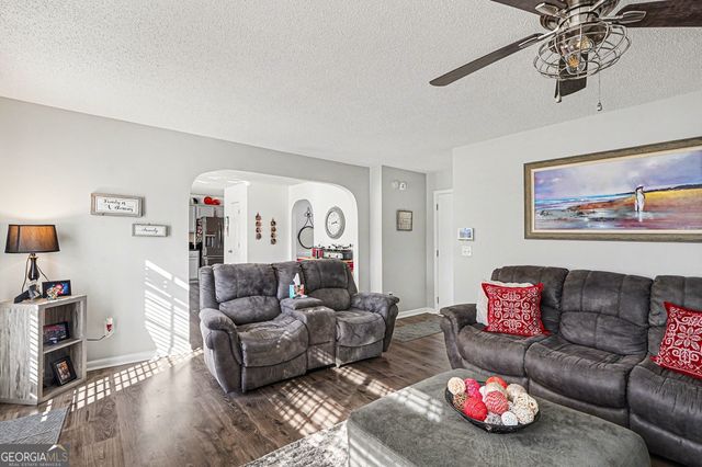 10733 James Drive, Jonesboro, GA 30238