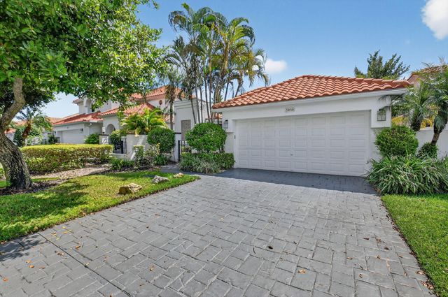 5850 NW 21st Avenue, Boca Raton, FL 33496