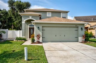 6133 LANSHIRE DRIVE, Tampa, FL 33634