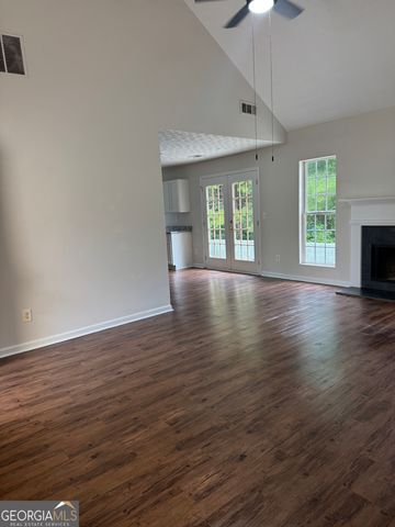 454 Old Tree Drive, Jackson, GA 30233