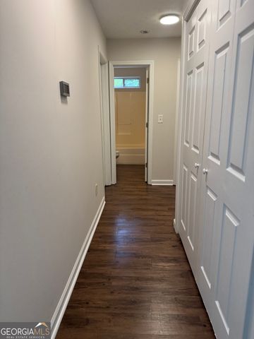 454 Old Tree Drive, Jackson, GA 30233