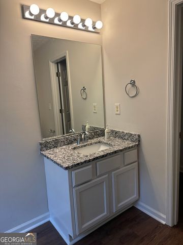 454 Old Tree Drive, Jackson, GA 30233