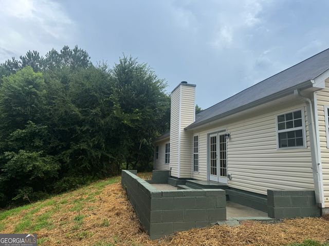 454 Old Tree Drive, Jackson, GA 30233