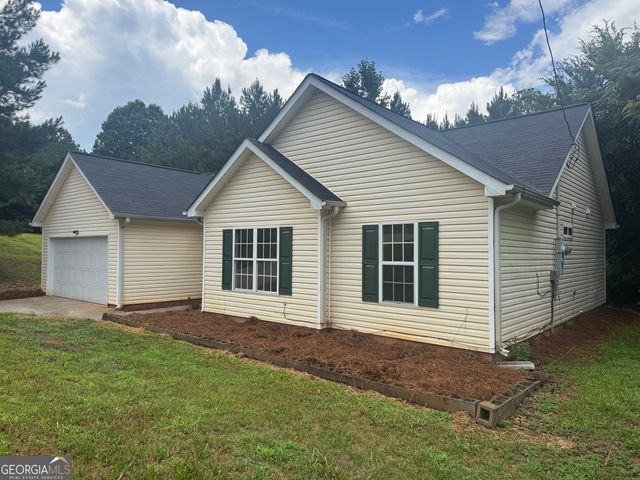 454 Old Tree Drive, Jackson, GA 30233