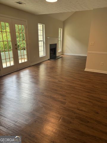 454 Old Tree Drive, Jackson, GA 30233