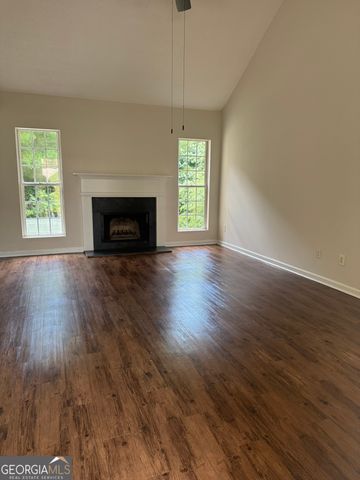 454 Old Tree Drive, Jackson, GA 30233