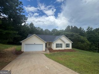 454 Old Tree Drive, Jackson, GA 30233