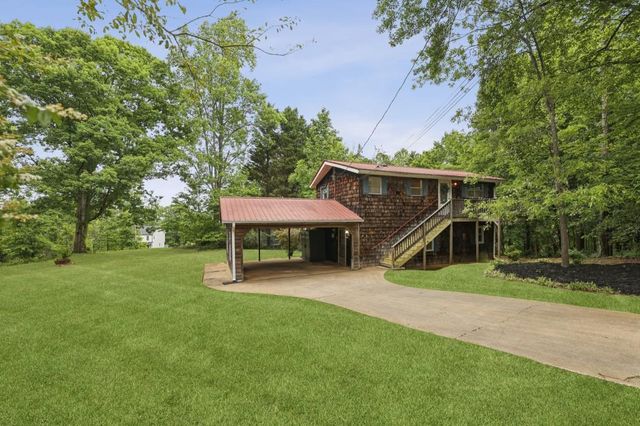 5180 Sawnee Lane, Gainesville, GA 30506