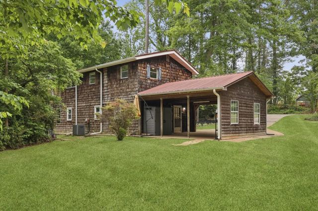 5180 Sawnee Lane, Gainesville, GA 30506