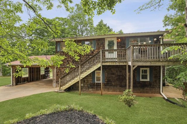 5180 Sawnee Lane, Gainesville, GA 30506