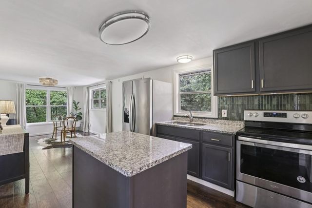 5180 Sawnee Lane, Gainesville, GA 30506