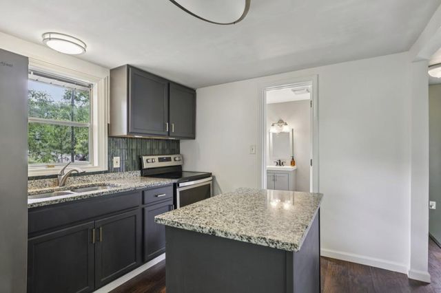 5180 Sawnee Lane, Gainesville, GA 30506