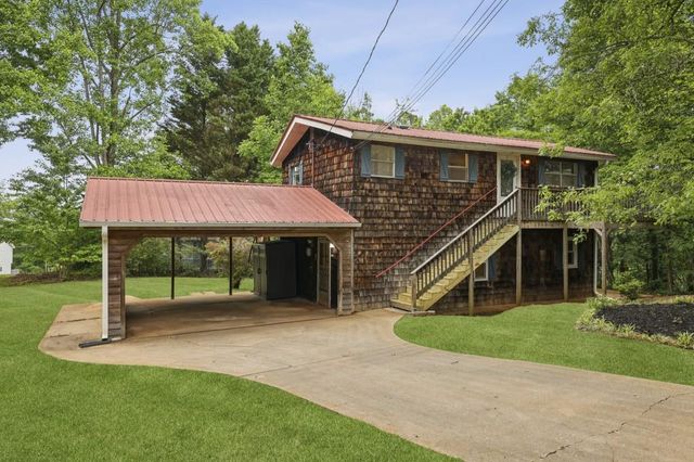5180 Sawnee Lane, Gainesville, GA 30506