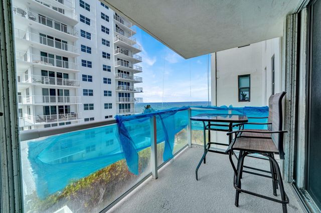 1000 S Ocean Boulevard 6-o, Pompano Beach, FL 33062