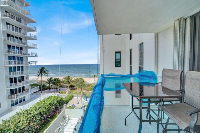 1000 S Ocean Boulevard 6-o, Pompano Beach, FL 33062