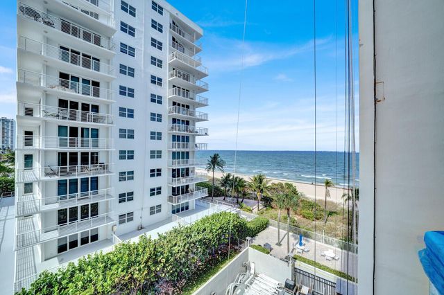 1000 S Ocean Boulevard 6-o, Pompano Beach, FL 33062