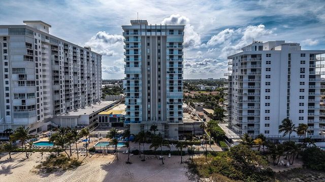 1000 S Ocean Boulevard 6-o, Pompano Beach, FL 33062