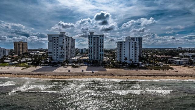1000 S Ocean Boulevard 6-o, Pompano Beach, FL 33062