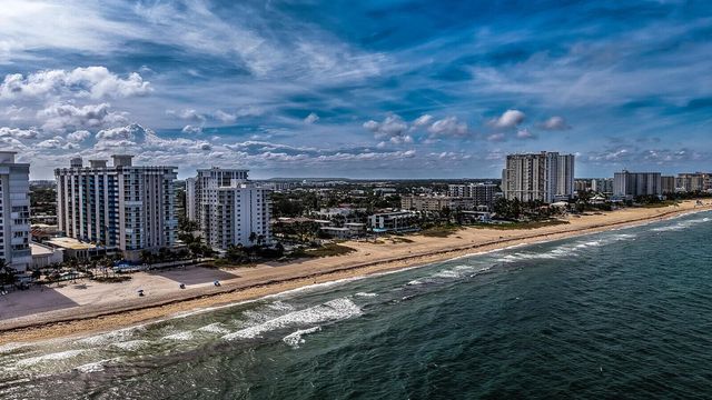 1000 S Ocean Boulevard 6-o, Pompano Beach, FL 33062