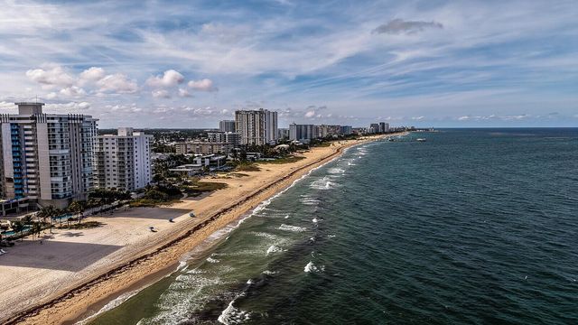 1000 S Ocean Boulevard 6-o, Pompano Beach, FL 33062