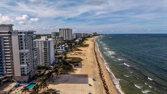 1000 S Ocean Boulevard 6-o, Pompano Beach, FL 33062