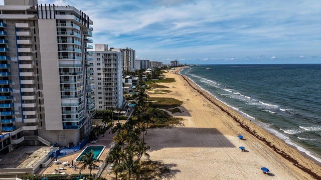 1000 S Ocean Boulevard 6-o, Pompano Beach, FL 33062