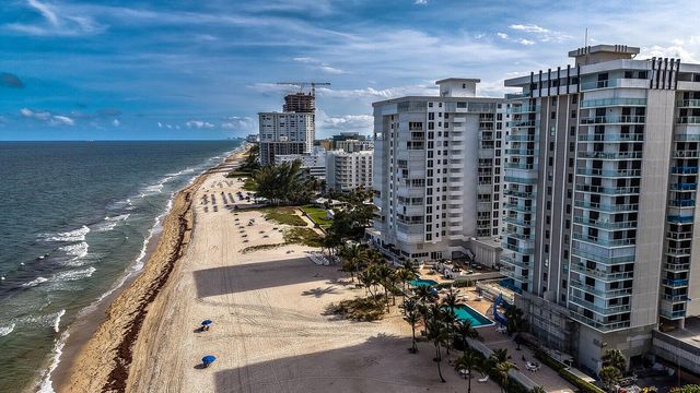 1000 S Ocean Boulevard 6-o, Pompano Beach, FL 33062