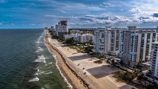 1000 S Ocean Boulevard 6-o, Pompano Beach, FL 33062
