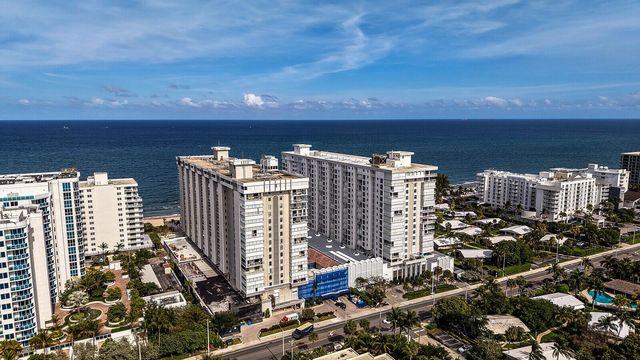 1000 S Ocean Boulevard 6-o, Pompano Beach, FL 33062