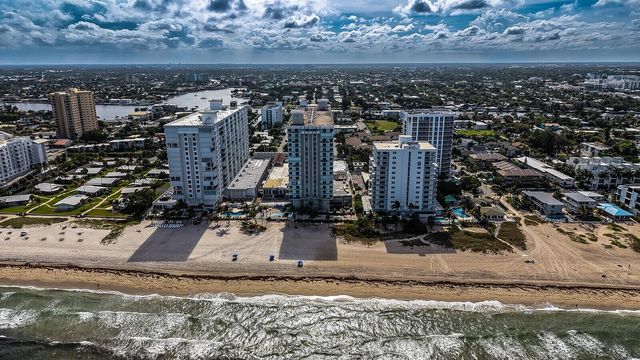 1000 S Ocean Boulevard 6-o, Pompano Beach, FL 33062