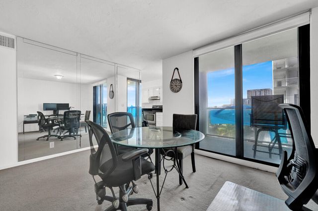 1000 S Ocean Boulevard 6-o, Pompano Beach, FL 33062