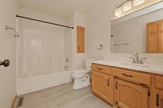 104 Golden Spike Road, West Fargo, ND 58078