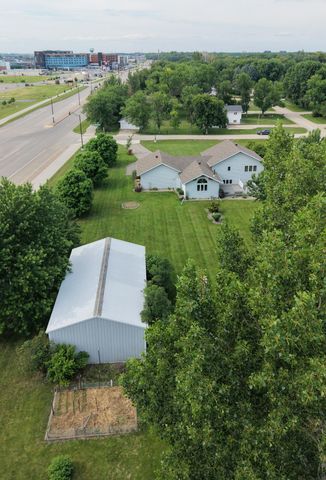 104 Golden Spike Road, West Fargo, ND 58078