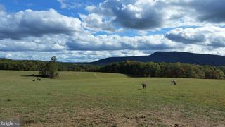 FORD HILL ROAD, Augusta, WV 26704