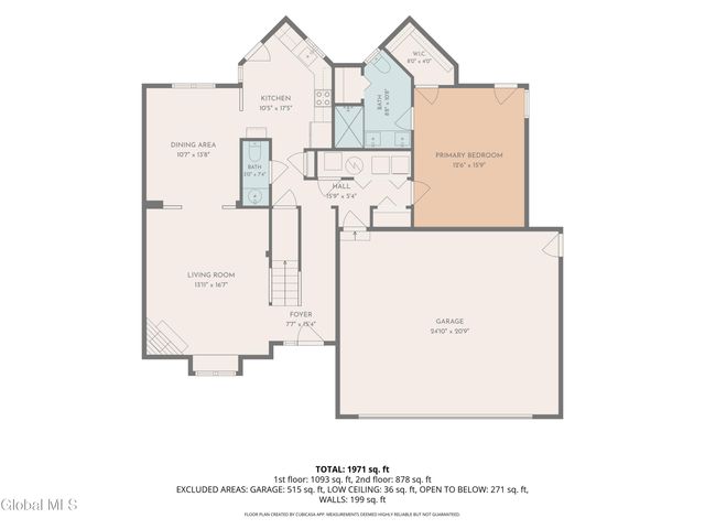 15 Arbor Lane, Clifton Park, NY 12065