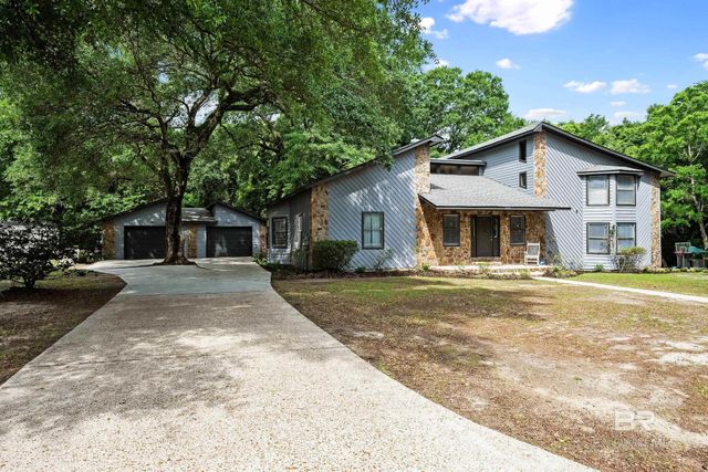 200 Zane, Saraland, AL 36571