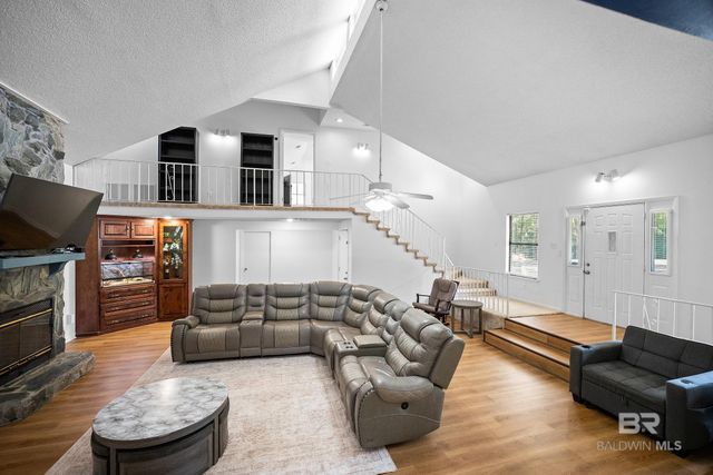 200 Zane, Saraland, AL 36571